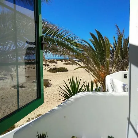 Balcon Del Lagos Relax Apartmán *