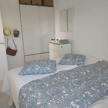 Apartmán Balcon Del Lagos Relax Cotillo